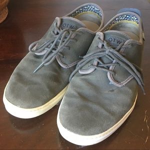 Vans OTW Suede Size 9.5 - Lot of life left!